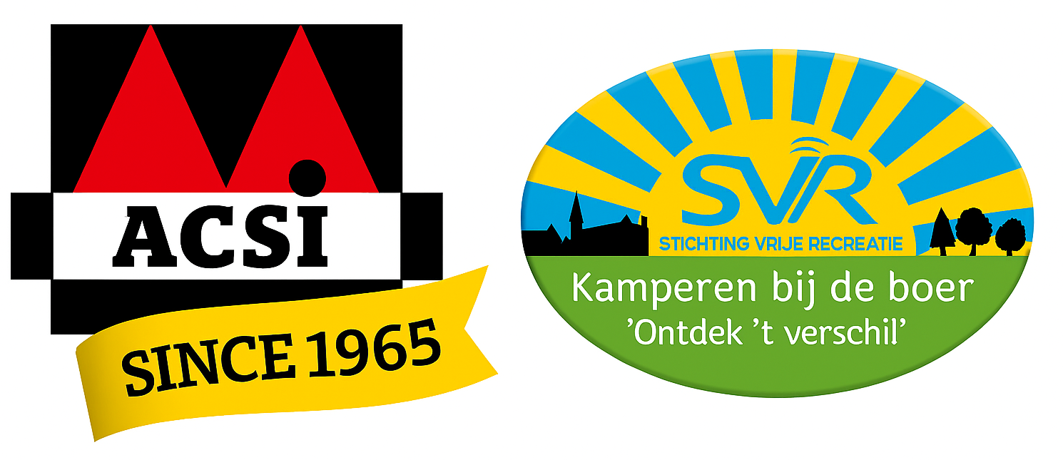 Kampeerhoeve Bussloo